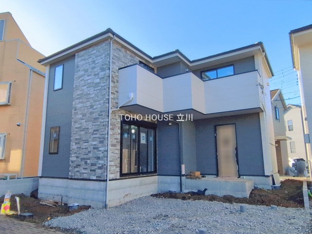 物件画像 東京都府中市分梅町5丁目