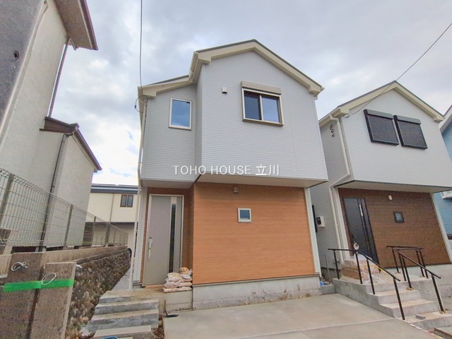 物件画像 東京都国分寺市西町２丁目