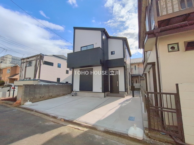 東京都調布市国領町７丁目