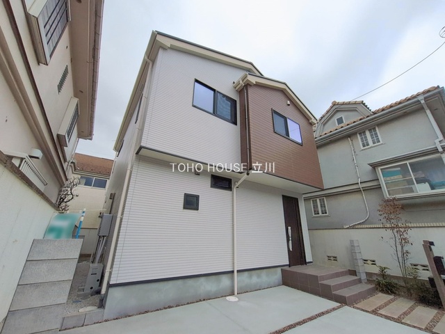 物件画像 東京都三鷹市野崎４丁目