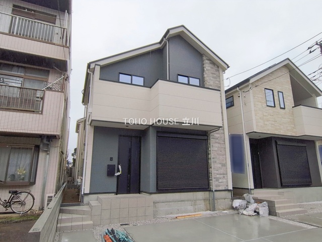 物件画像 東京都西東京市向台町６丁目