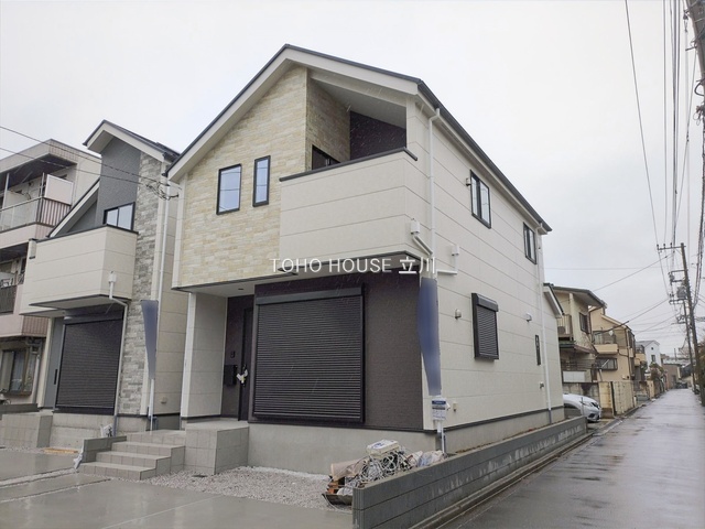 物件画像 東京都西東京市向台町6丁目