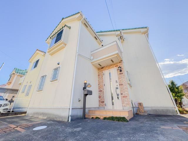 東京都八王子市中野町