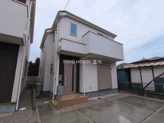 物件画像 東京都福生市大字熊川