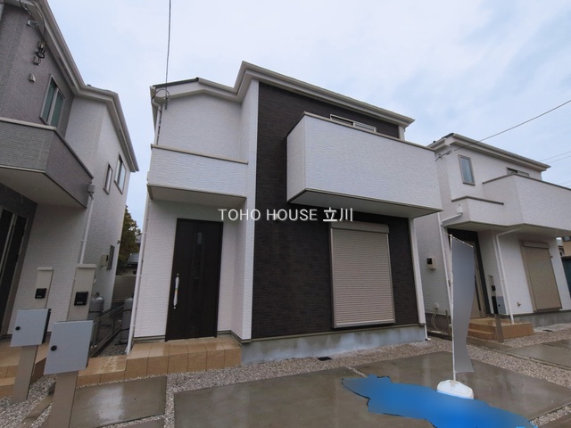 物件画像 東京都福生市大字熊川