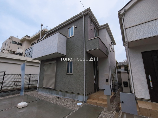 物件画像 東京都福生市大字熊川