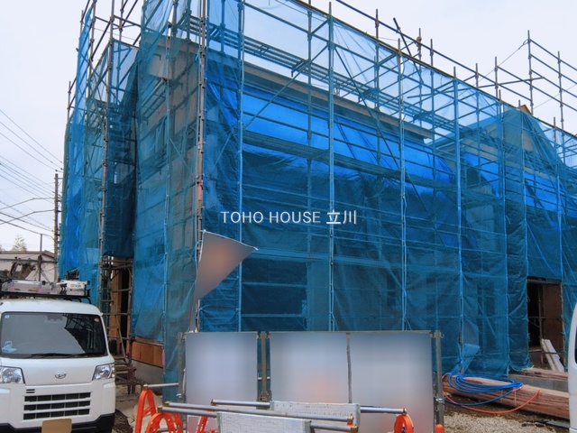 物件画像 東京都稲城市押立