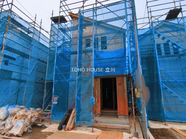 物件画像 東京都稲城市押立