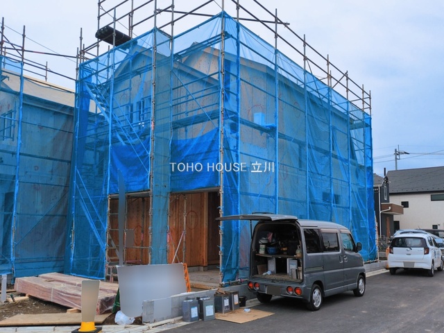 物件画像 東京都稲城市押立