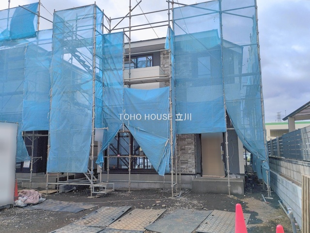 物件画像 東京都小平市花小金井3丁目