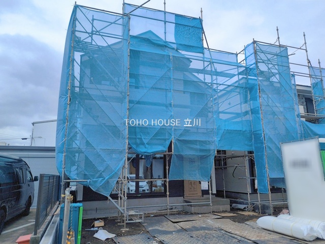 物件画像 東京都小平市花小金井3丁目