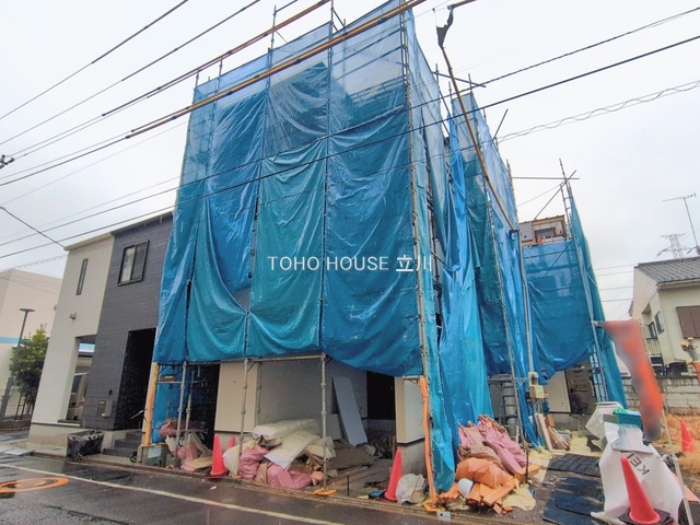 物件画像 東京都昭島市福島町