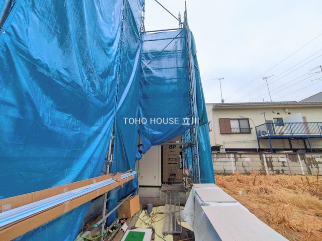 物件画像 東京都昭島市福島町