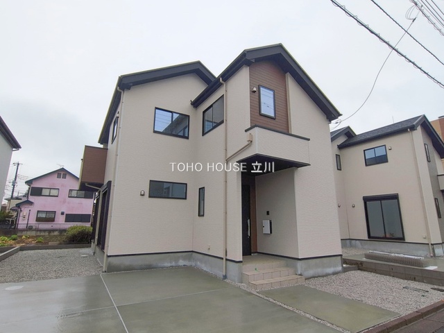 物件画像 東京都武蔵村山市学園４丁目