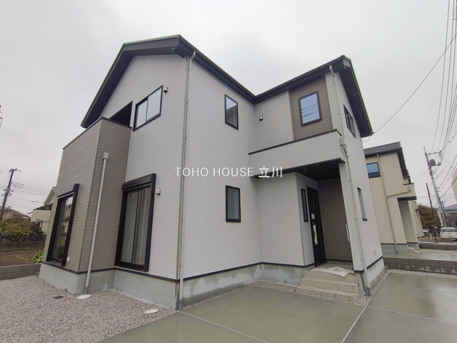 物件画像 東京都武蔵村山市学園４丁目