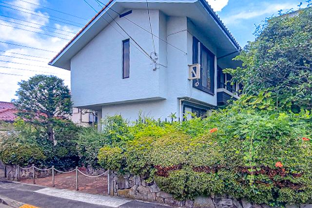 東京都多摩市愛宕１丁目