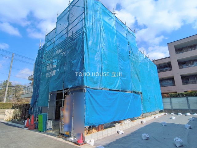 物件画像 東京都国立市中３丁目