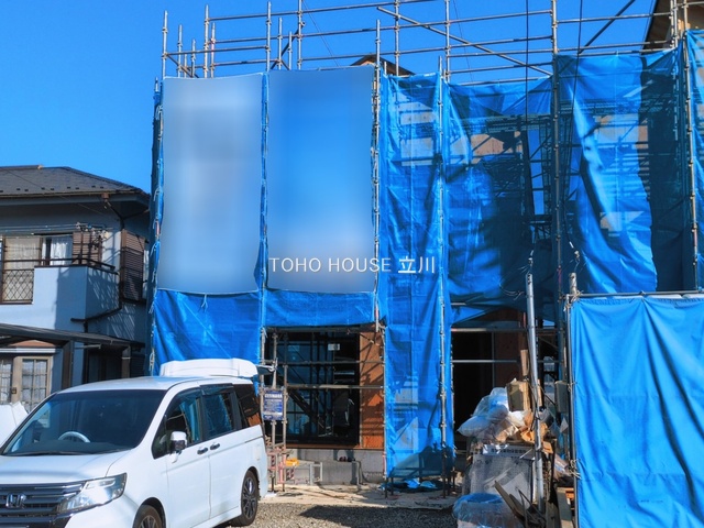 物件画像 東京都東村山市多摩湖町１丁目