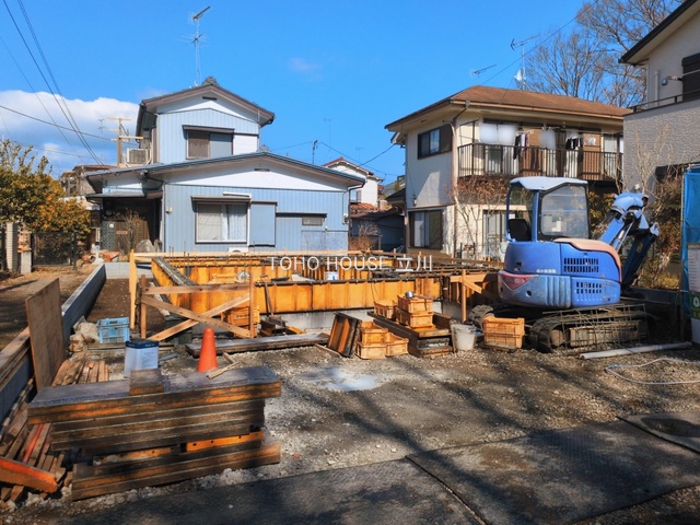 物件画像 東京都あきる野市上代継