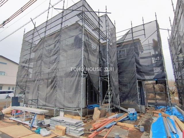 物件画像 東京都国分寺市高木町1丁目