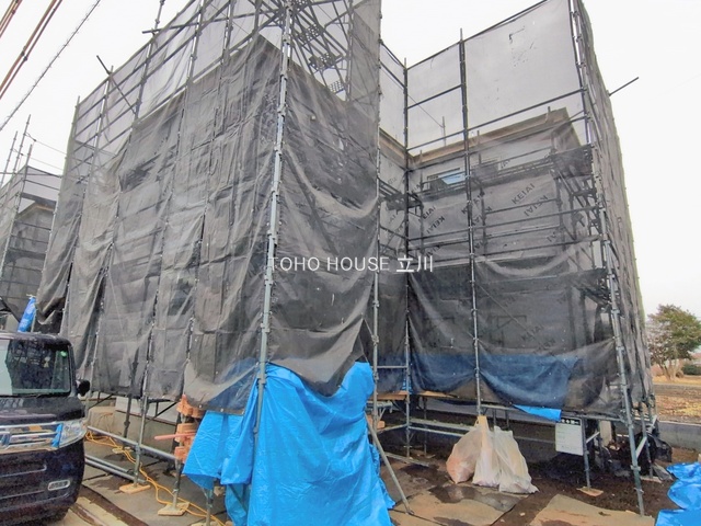 物件画像 東京都国分寺市高木町１丁目