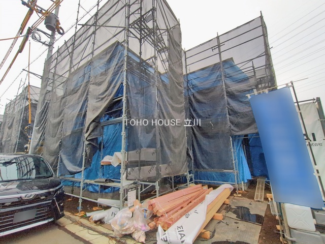 物件画像 東京都国分寺市高木町1丁目