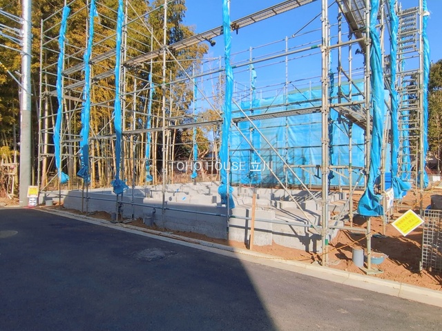 物件画像 東京都西東京市中町１丁目