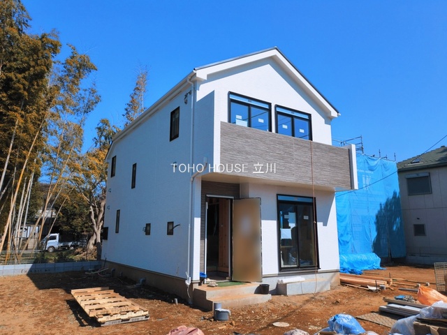 物件画像 東京都西東京市中町1丁目