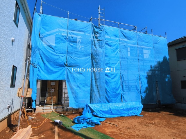 物件画像 東京都西東京市中町１丁目