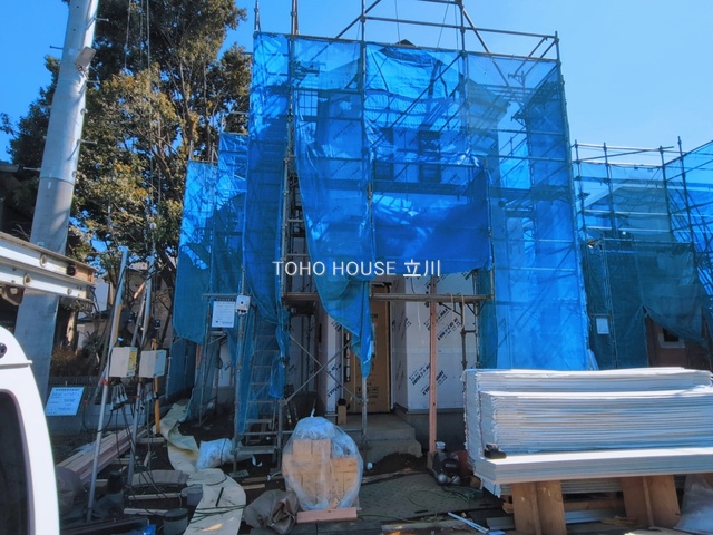 物件画像 東京都西東京市中町１丁目