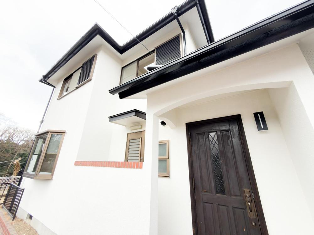 東京都八王子市丸山町