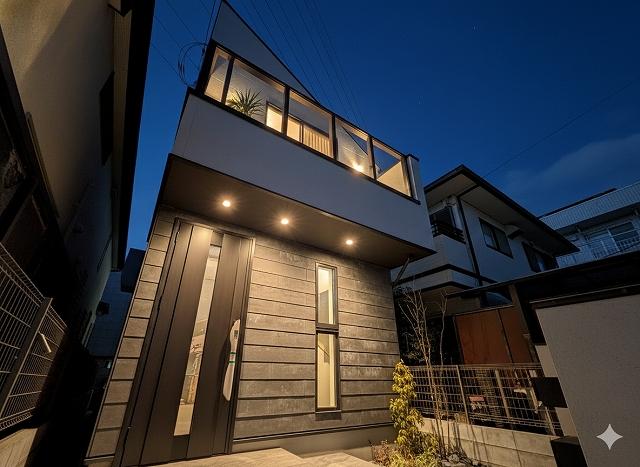 東京都武蔵野市吉祥寺 南町４丁目