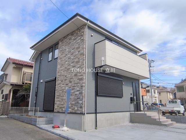 物件画像 東京都小金井市中町１丁目