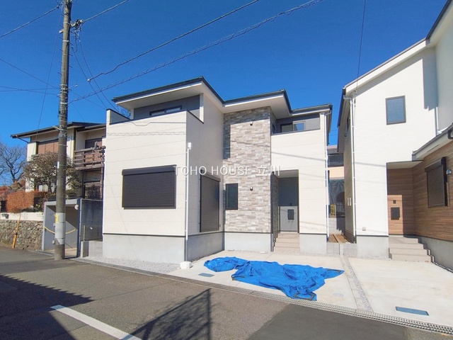 東京都八王子市富士見町