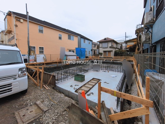 物件画像 東京都府中市紅葉丘2丁目