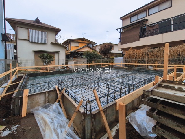 物件画像 東京都府中市紅葉丘２丁目