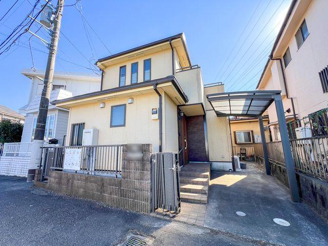 東京都日野市大字日野