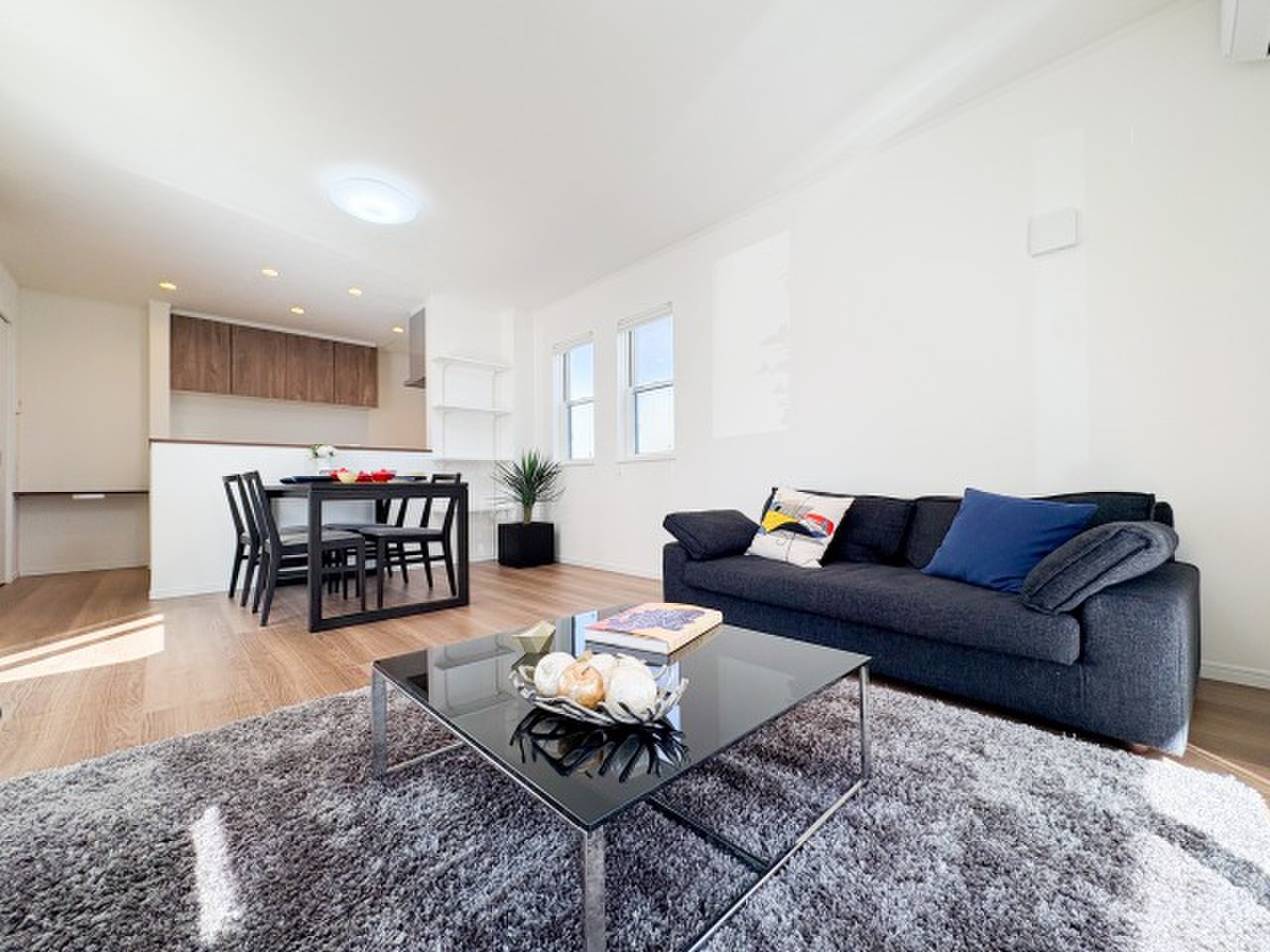 物件画像 東京都三鷹市野崎3丁目