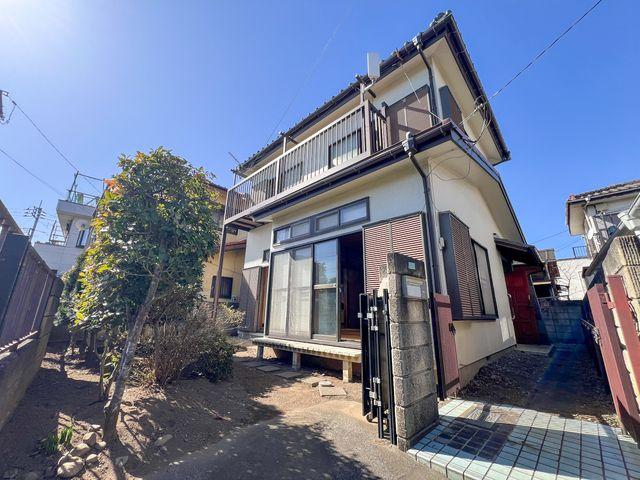 東京都立川市砂川町２丁目