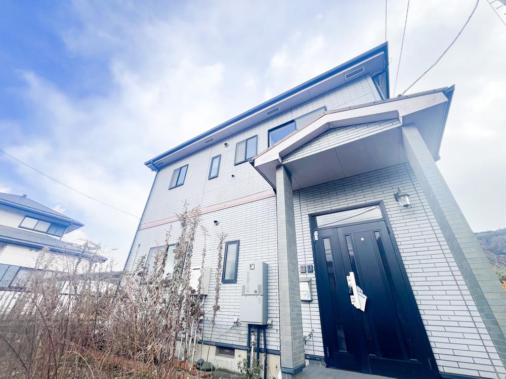 神奈川県愛甲郡愛川町角田