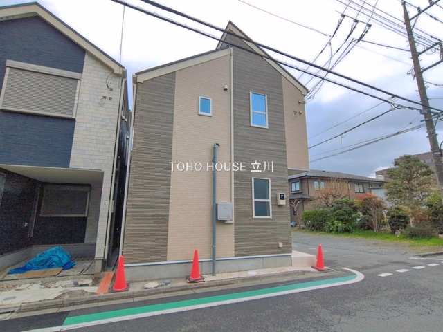 物件外観 (2026年03月04日撮影)