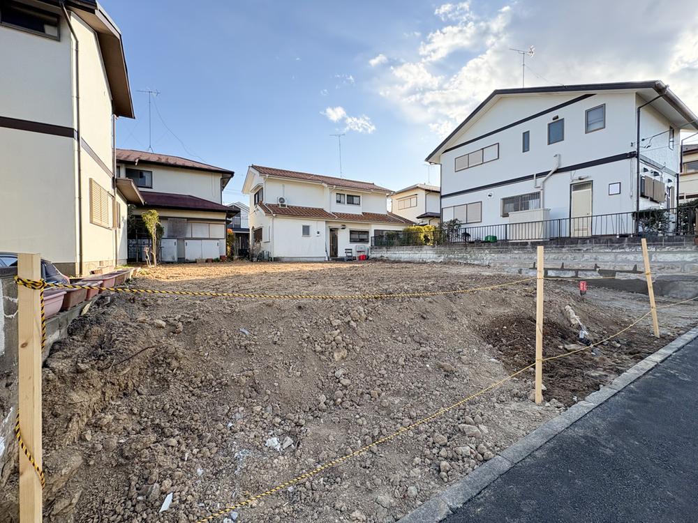 物件画像 東京都八王子市北野台２丁目