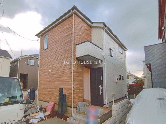 物件画像 東京都三鷹市深大寺３丁目