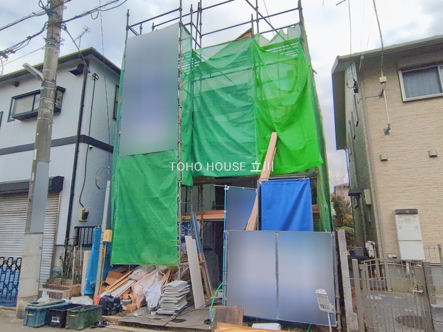 東京都小平市学園 東町１丁目