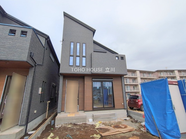 東京都八王子市緑町