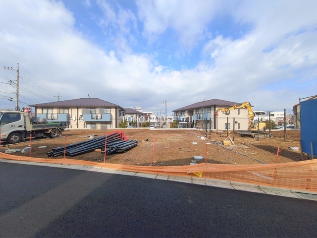 東京都日野市南平９丁目