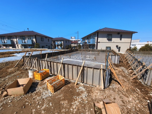 物件画像 東京都日野市南平９丁目