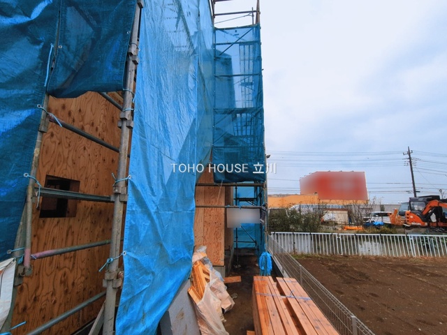 物件画像 東京都昭島市福島町２丁目