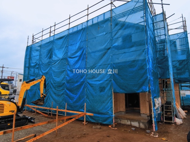 物件画像 東京都昭島市福島町２丁目