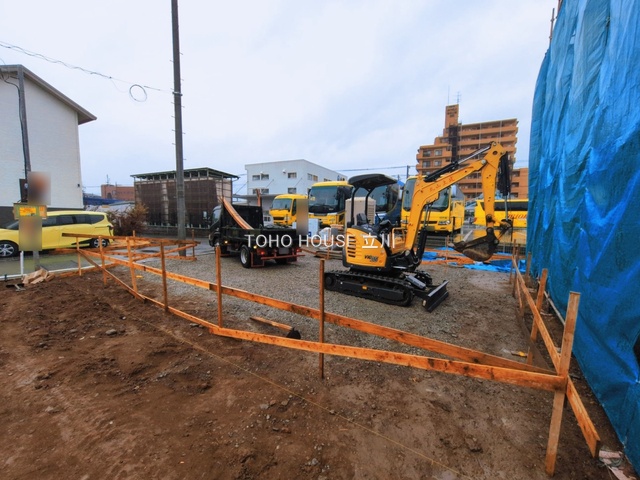 物件画像 東京都昭島市福島町２丁目